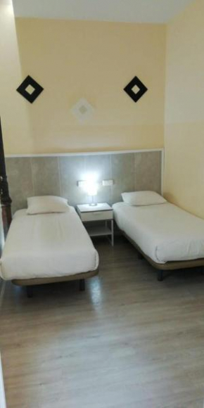 Apartamento en el corazón de Madrid